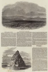 Le Monument de Culloden